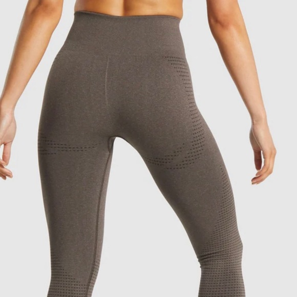 Gymshark Vital seamless 2.0 leggings - Picture 4 of 8